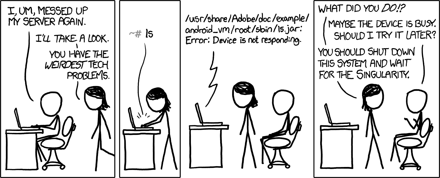 System Design: Choosing the Correct Database for Your Application